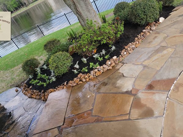 Espinoza’s Lawn Service www.espinozalawnservice.com