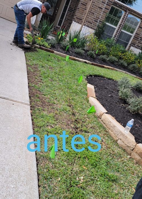 Espinoza’s Lawn Service espinozalawnservice.com