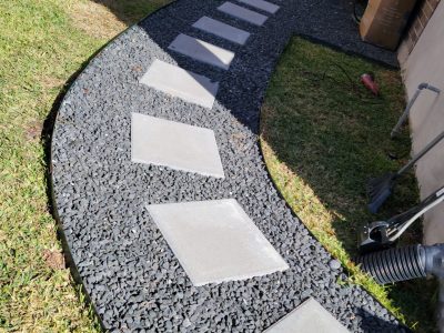 Espinoza’s Lawn Service www.espinozalawnservice.com