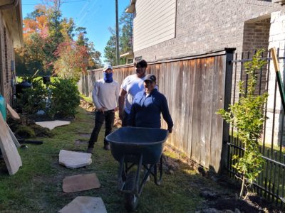 Espinoza’s Lawn Service www.espinozalawnservice.com